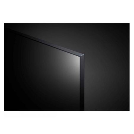 TV LG 55" 4K Smart/WEBOS5.0/BT