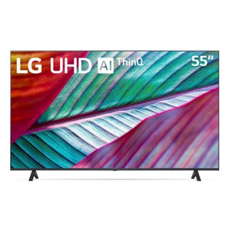 TV LG 55" 4K Smart/WEBOS5.0/BT