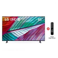 TV LG 65" 4K Smart/UHD/MG