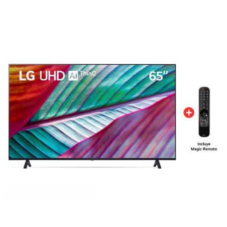 TV LG 65" 4K Smart/UHD/MG
