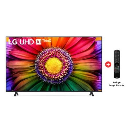 TV LG 70" Smart/UHD/BT/MAGI