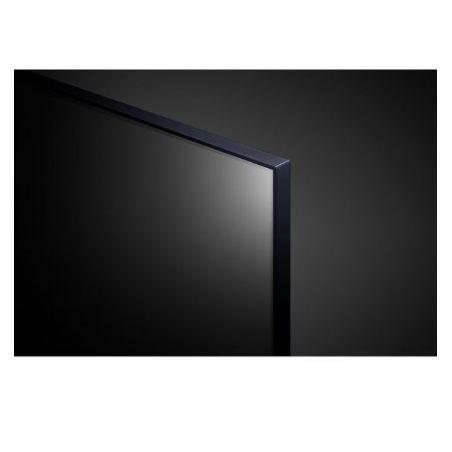 TV LG 86" 4K/Smart/WEBOS5.0/BT