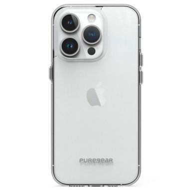 Case iPhone 14 Pro Slim Shell CLR/CLR