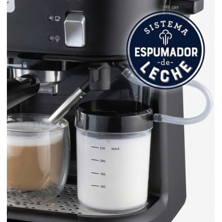 Cafetera para espresso y cappuccino Oster® Oster® BVSTEM5501B