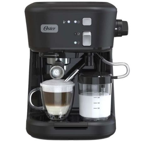 Cafetera para espresso y cappuccino Oster® Oster® BVSTEM5501B