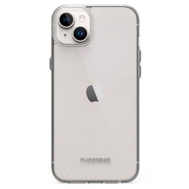 Case iPhone 14 Slim Shell CLR/CLR