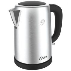 Hervidora Oster® Inox 1.7L