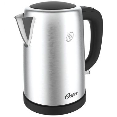 Hervidora Oster® Inox 1.7L