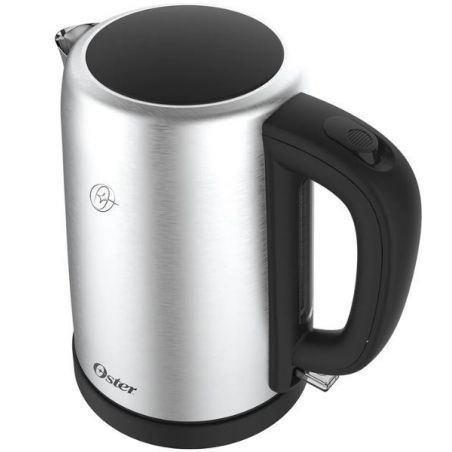Hervidora Oster® Inox 1.7L