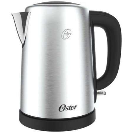 Hervidora Oster® Inox 1.7L