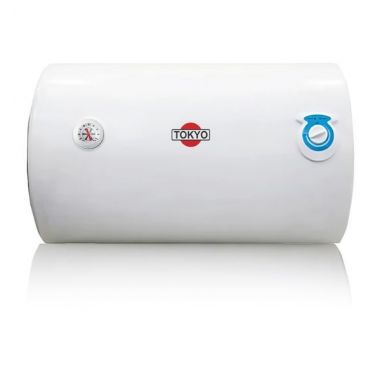 Termocalefon TOKYO Horizontal 80lts