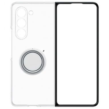 Case Samsung Z Fold 5 Clear Gadget...