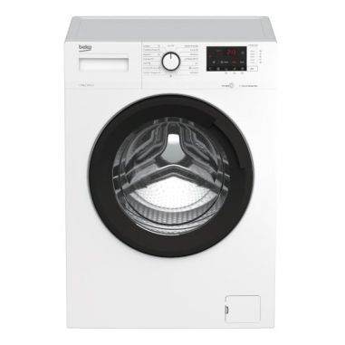 Lavarropas Beko De 8 Kilos Inverter