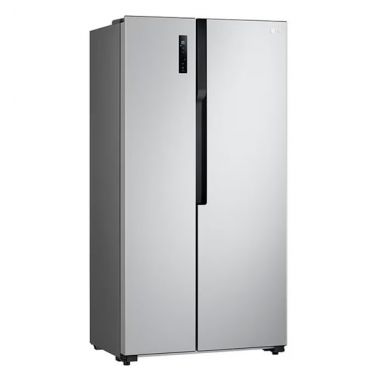 Heladera LG Side By Side GS51MPP...