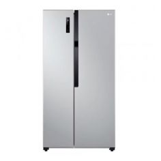 Heladera LG Side By Side...