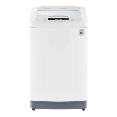 Lavarropas Superior LG 13KG Blanco...