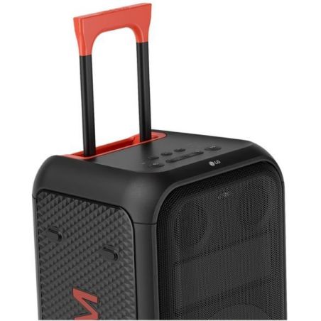 Party Box LG 250W Con Ruedas
