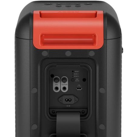 Party Box LG 250W Con Ruedas