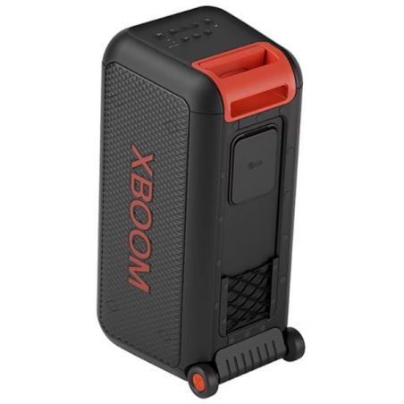 Party Box LG 250W Con Ruedas