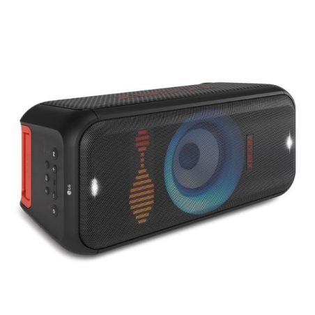 Party Box LG 250W Con Ruedas