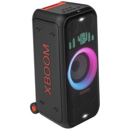 Party Box LG 250W Con Ruedas