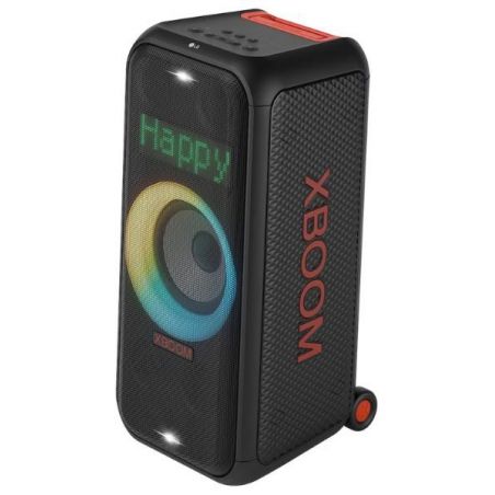 Party Box LG 250W Con Ruedas