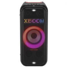 Party Box LG 250W Con Ruedas
