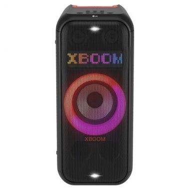 Party Box LG 250W Con Ruedas