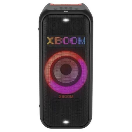 Party Box LG 250W Con Ruedas