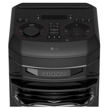 Parlante LG 1000W BT Karaoke