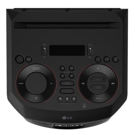 Parlante LG 1000W BT Karaoke