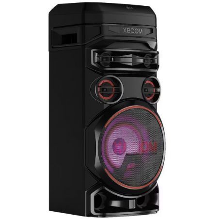 Parlante LG 1000W BT Karaoke