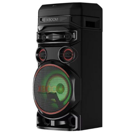 Parlante LG 1000W BT Karaoke