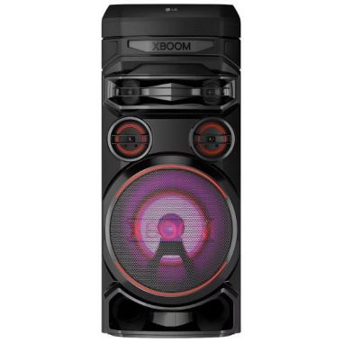 Parlante LG 1000W BT Karaoke