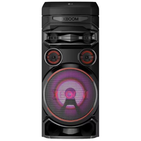 Parlante LG 1000W BT Karaoke