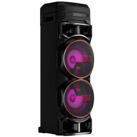 Parlante LG 2000W BT USB