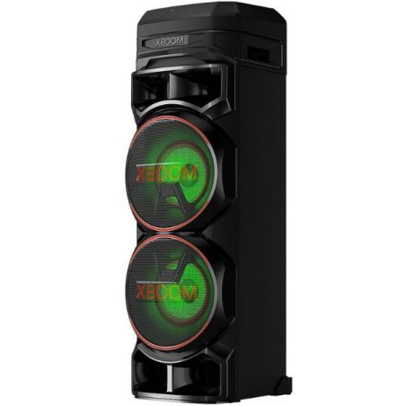 Parlante LG 2000W BT USB