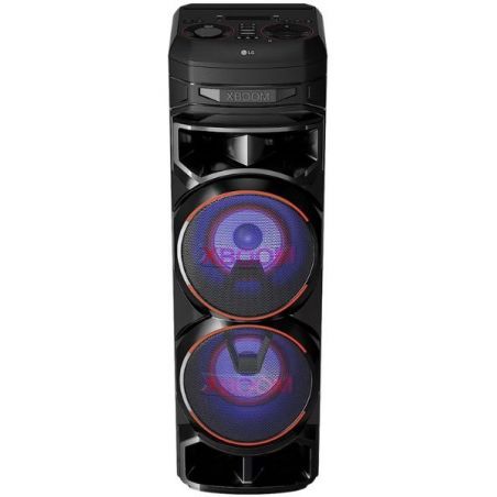 Parlante LG 2000W BT USB