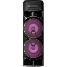 Parlante LG 2000W BT USB