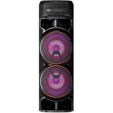 Parlante LG 2000W BT USB