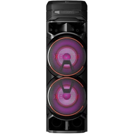 Parlante LG 2000W BT USB