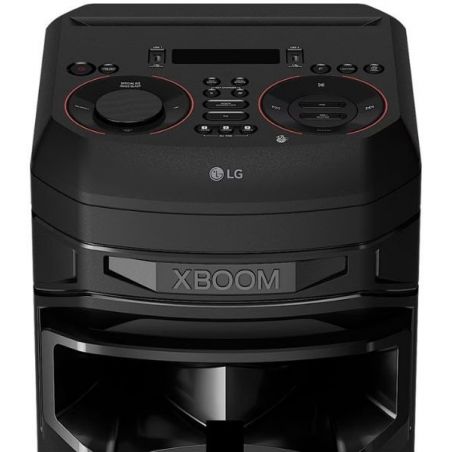 Parlante LG 2000W BT USB