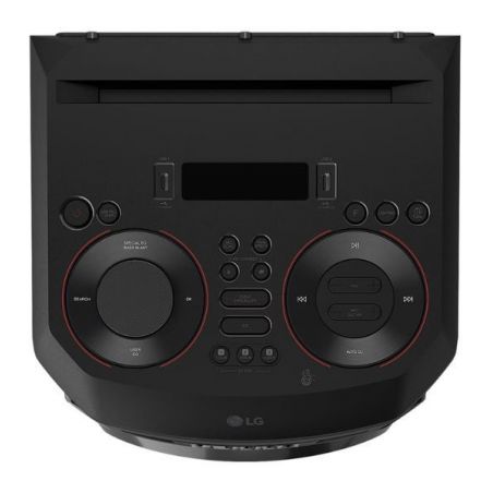 Parlante LG 2000W BT USB