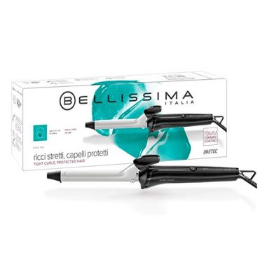 Rizador Bellissima Para Rizos...