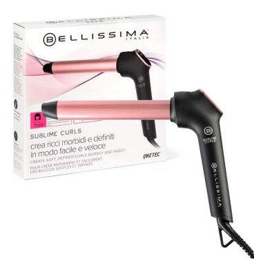 Rizador Bellissima Sublime Curls