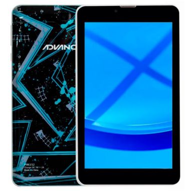 Tablet Advance 7" IPS SC 1+16GB D2