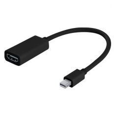 Cable Adaptador Mini Display Port A Hdmi