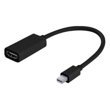 Cable Adaptador Mini Display Port A Hdmi