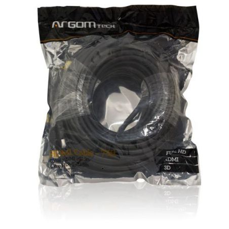 Cable HDMI Argomtech - 22Mts