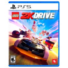Juego PS5 – LEGO 2K Drive –...